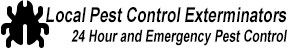 Maxatawny PA Pest Control Exterminators